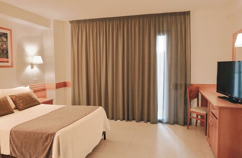 Pineda de Mar Hotel | htop Pineda Palace & SPA - Adults Only