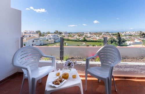 Areias de Sao Joao Hotel | Hotel da Aldeia - Adults Only