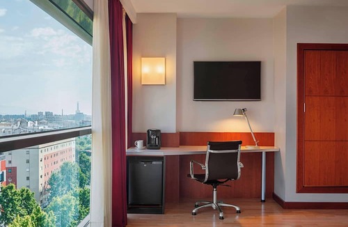 Provencals del Poblenou Hotel | Four Points By Sheraton Barcelona Diagonal