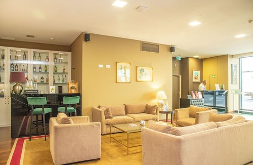 Sao Jorge de Arroios Hotel | VIP Executive Saldanha Hotel