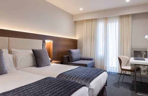 L'Antiga Esquerra de l'Eixample Hotel | Best Western Premier Hotel Dante