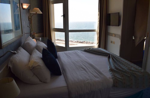Ar-Raml 1 Hotel | Romance Alexandria Hotel