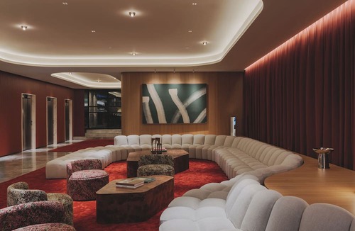 Eixample Hotel | Catalonia Boulevard