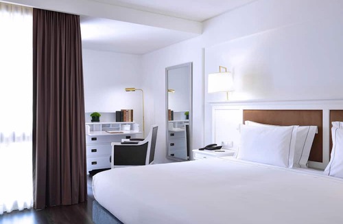 Sintra Hotel | NH Sintra Centro