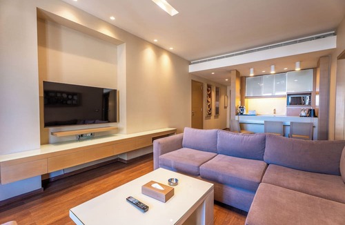 Gemmayzeh Hotel | Saifi Suites Hotel