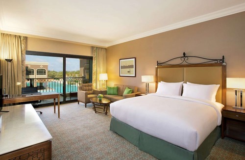 Al-'Amriyah Resort | Hilton Alexandria King's Ranch