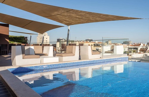 Lisbon Old Town Hotel | Jupiter Lisboa Hotel – Rooftop & Spa