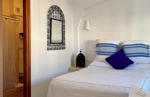 Asilah Beach Hotel | Hôtel Al Alba Hammam & Restaurant