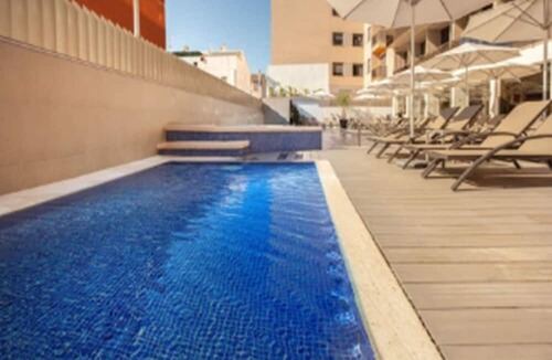 Vinaros Hotel | Hotel RH Vinaros Aura By Hoteles RH