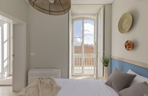 Bairro Alto Hotel | Líbere Lisbon Príncipe Real