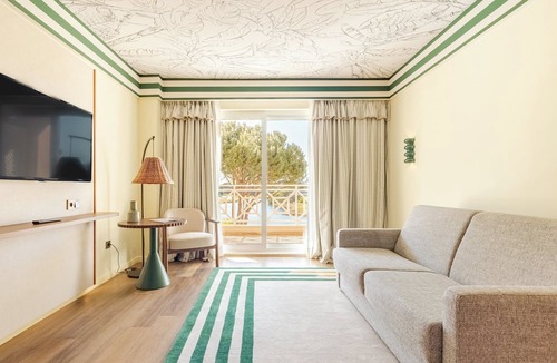 Cascais Hotel | Kimpton Quinta Da Marinha by IHG
