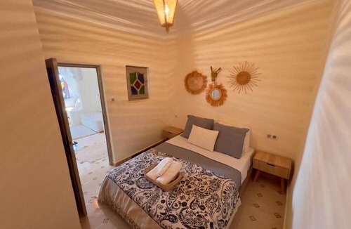 Medina of Chefchaouen Hotel | Blue City Boutique Hotel