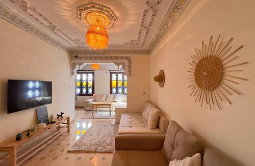 Medina of Chefchaouen Hotel | Blue City Boutique Hotel