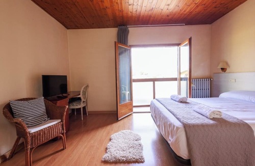 Bellver de Cerdanya Hotel | HOTEL BON REPOS