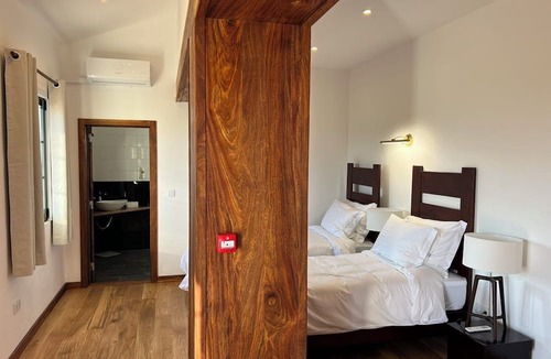 Melides Hotel | Hotel & Clubhouse - Lugar Minas da Caveira