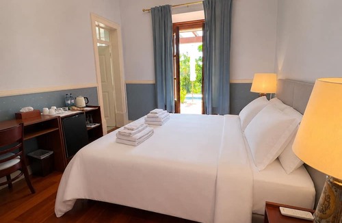 Melides Hotel | Hotel & Clubhouse - Lugar Minas da Caveira