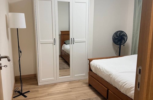 Amadora Apartment | Cozy 2-bedroom Apartment in Pontinha, Portugal