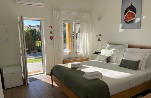 Ericeira Hotel | Ericeira TreeGarden