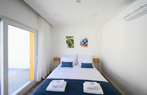 Ericeira Hotel | Ericeira TreeGarden