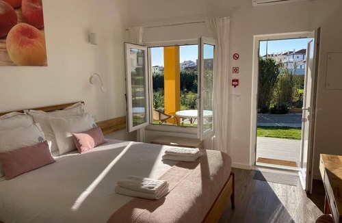 Ericeira Hotel | Ericeira TreeGarden