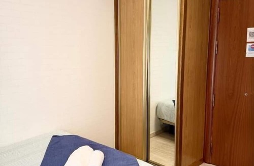 L'Hospitalet de l'Infant Hotel | HOTEL SANCHO