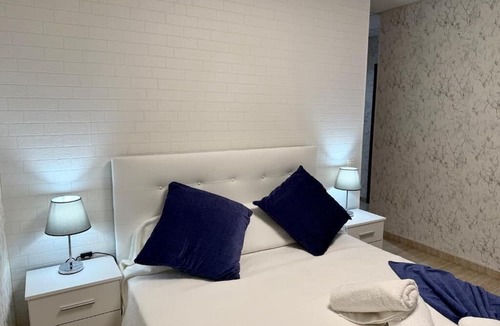L'Hospitalet de l'Infant Hotel | HOTEL SANCHO