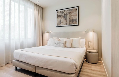 Ciutat de les Arts i les Ciencies Hotel | Hotel Ciencias Select