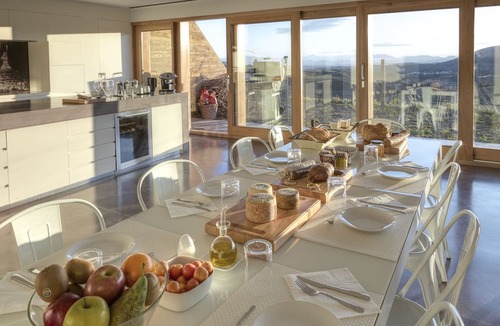 Gratallops Hotel | Trossos del Priorat