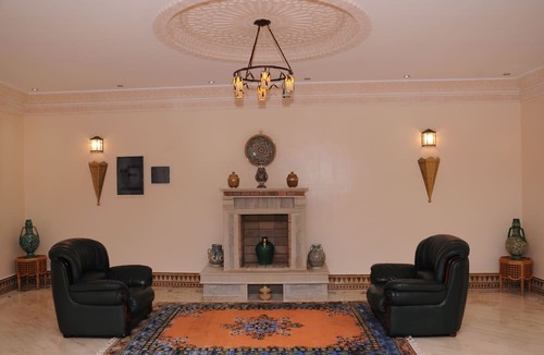 Nador House | Riad Dar Nador