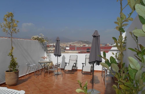 Nador House | Riad Dar Nador
