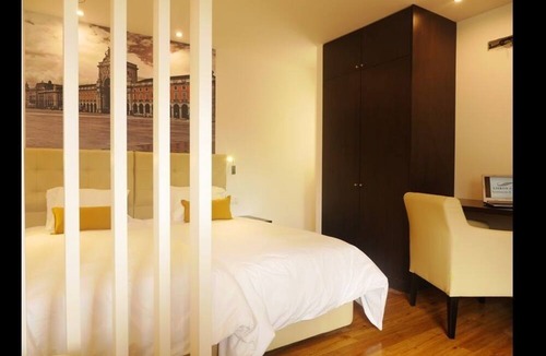 Lisbon Old Town Hotel | Lisbon City Apartments & Suites by City Hotels