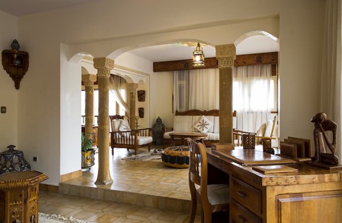 Essaouira Hotel | Villa Quieta