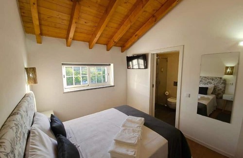 Cercal Hotel | Casa do Chafariz - Rooms
