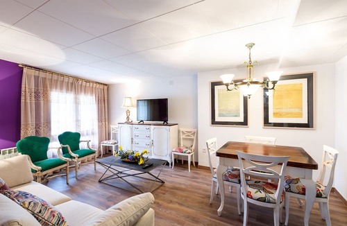 Azanuy-Alins Hotel | Hotel Villa San Jorge