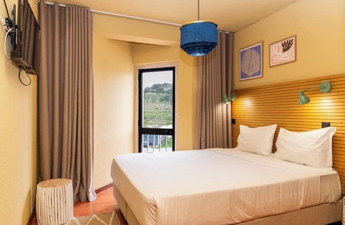 Praia das Macas Hotel | WOT Ocean Soul