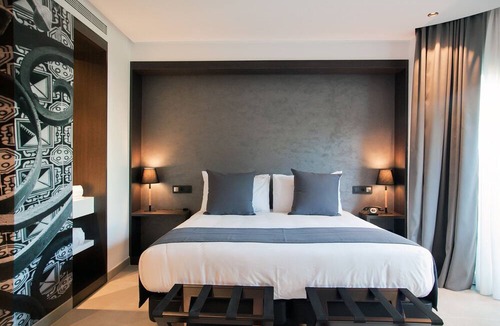 Arenys de Mar Hotel | Rusticae Hotel Vila Arenys