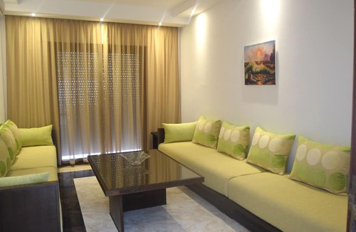 Marina Smir Apartment | Hôtel Résidence Kabila Vista