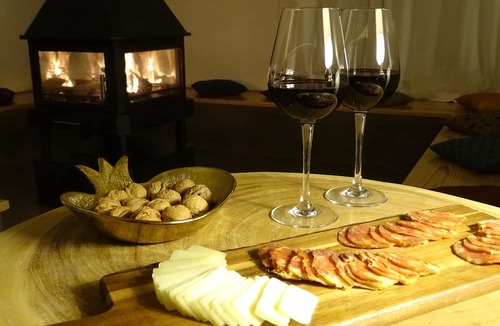 Povoa de Sao Miguel Hotel | Monte da Estrela Country House & SPA