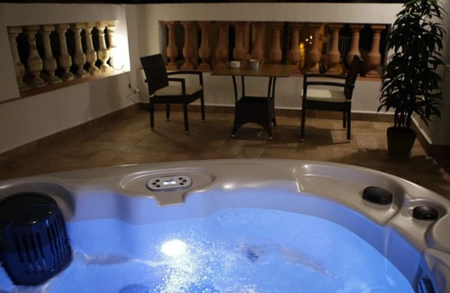 Arenys de Mar Hotel | Hotel Sa Voga