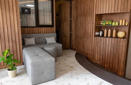 Arenys de Mar Hotel | Hotel Sa Voga