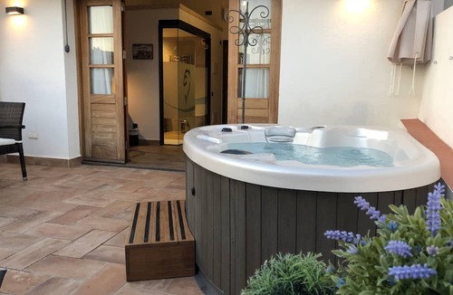 Arenys de Mar Hotel | Hotel Sa Voga