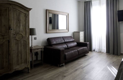 Arenys de Mar Hotel | Hotel Sa Voga