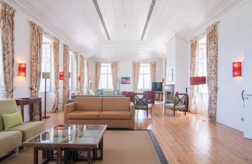 Sines Hotel | Casa do Médico de São Rafael