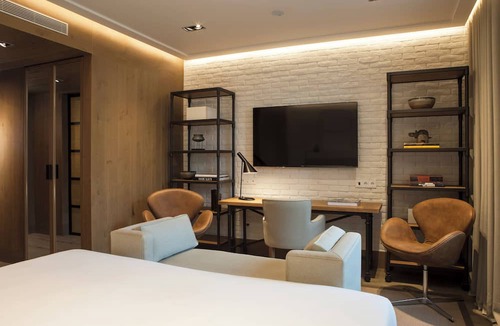 L'Antiga Esquerra de l'Eixample Hotel | The Corner Hotel