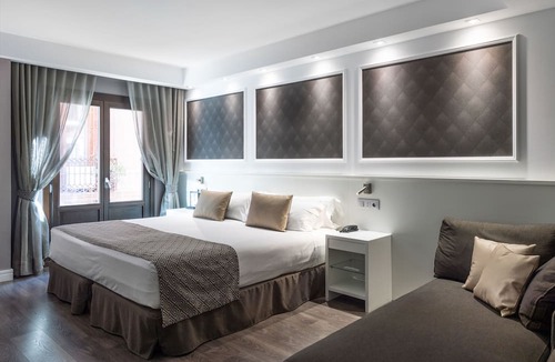 Gothic Quarter Hotel | Catalonia Magdalenes
