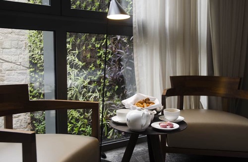 Gothic Quarter Hotel | Mercer Hotel Barcelona