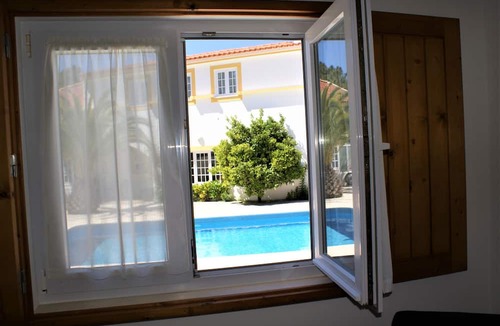 Vila Nova de Milfontes Hotel | Quinta Do Moinho De Vento Duna Parque Resorts & Hotels