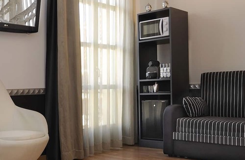 La Sagrada Familia Hotel | Boutique Hostemplo Sagrada Familia