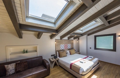 La Sagrada Familia Hotel | Boutique Hostemplo Sagrada Familia
