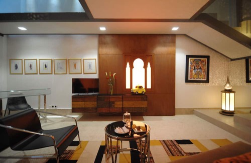 Medina of Rabat House | Euphoriad